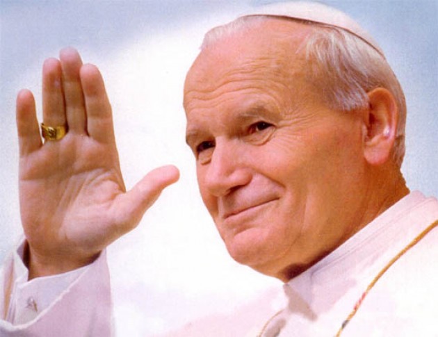 15 anni dalla morte di Papa Wojtyla: speciale appuntamento su Rai 1