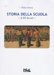 Libro di Felice Irrera