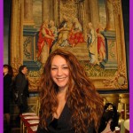 Rosy Canale, la presidente del 'Movimento delle Donne di San Luca