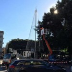 albero messina