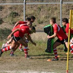 amatori rugby messina