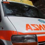ambulanza