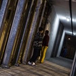 Immigrazione: Cie Roma, dopo bocche cucite sciopero fame