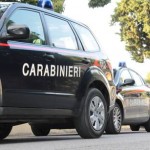 auto carabinieri pattuglia pattuglie