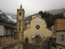 imagine chiesa matrice 2013