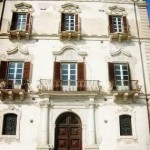palazzo d'amico