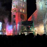 piazza duomo capodanno