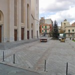 piazza duomo milazzo