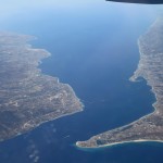 reggio e messina città metropolitana