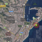 terremoto stretto