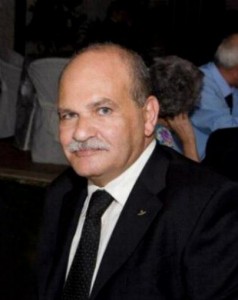 Alfonso Mazzuca