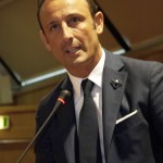 Alfonso Grillo