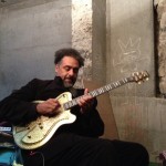 Jean-Paul Bourelly