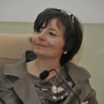 Maria Chiara Carrozza ministro dell'Istruzione, dell'universita' e della ricerca