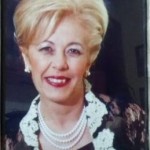 Maria Concetta Velardi, uccisa il 7 Gennaio 2014 nel cimitero di Catania