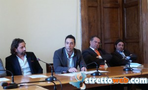 Zuccarello, Picciotto, Santoro