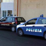 Polizia e carabinieri
