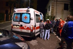 AMORE SBOCCIATO IN CHAT NON FUNZIONA IN CASA, LA UCCIDE