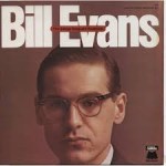 bill evnas