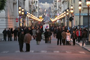 corso garibaldi