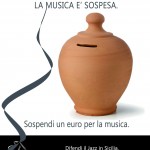 euro sospeso