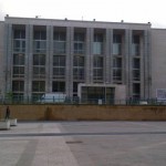 GIUSTIZIA: IL TRIBUNALE A PALERMO