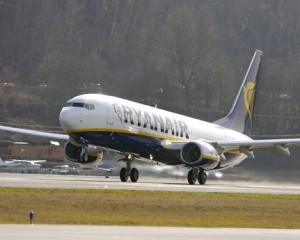 Ryanair: Catania base per due aerei, voli per Roma Fiumicino, collegamenti anche con Treviso, Bologna, Torino e Venezia