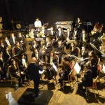 orchestra