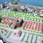 parco commerciale ex montecatini milazzo
