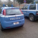 Auto Polizia