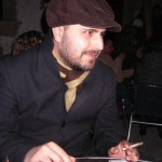 saverio bellante
