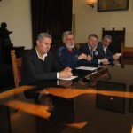 stretto colleg