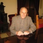 tonino perna