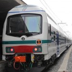 FS: NUOVI INVESTIMENTI, 1,25 MLD PER TRENI PENDOLARI