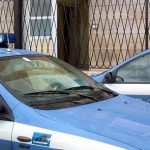 'Ndrangheta/ * 'Ndrangheta, arrestati due ex dirigenti della Mobile di Vibo