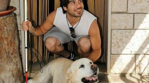 Alessandro Bordini, 28 anni di Nogara (Verona