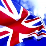 British Flag