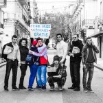 Freehugs - Abbracci Gratis - CinquE20