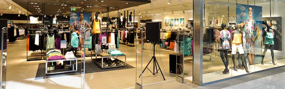 H&M