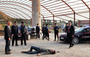 Il Giudice Meschino Rai1 _ 07