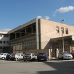 Liceo Artistico “Preti- Frangipane