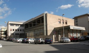 Liceo Artistico “Preti- Frangipane