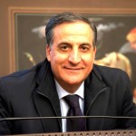 MARIO CALIGIURI