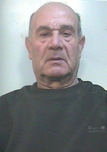 Mammoliti Saverio
