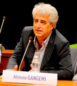 Mimmo Gangemi