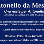 NOTTE ANTONELLO-LOCAND