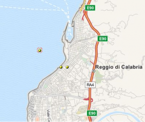 Reggio-Calabria