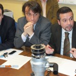 Udc Gioveni tritarifiuti
