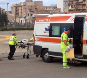 Naufragio:medico Lampedusa,93 cadaveri,155 superstiti