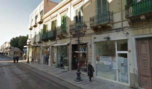 corso garibaldi